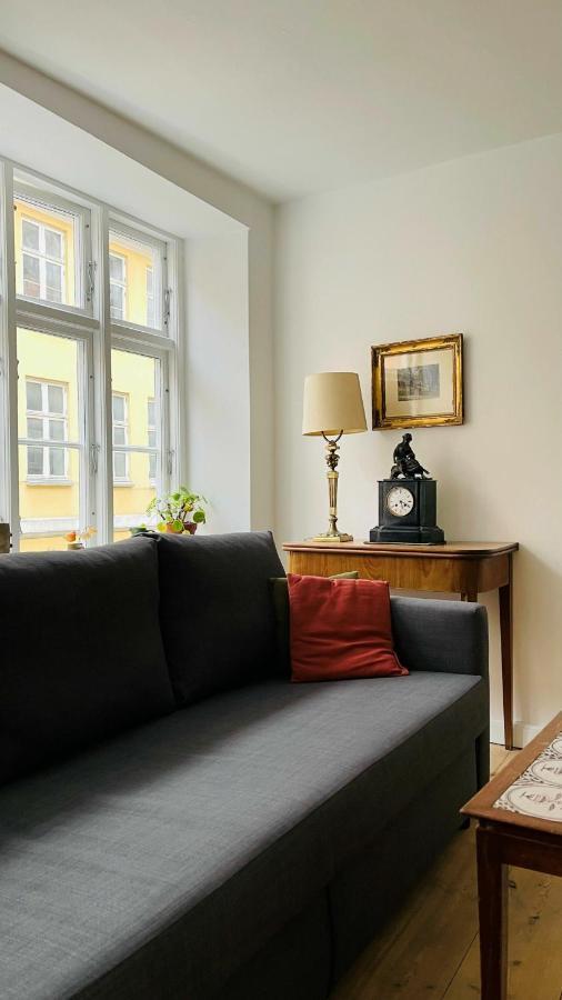 Apartmentincopenhagen 1466 Lejlighed København